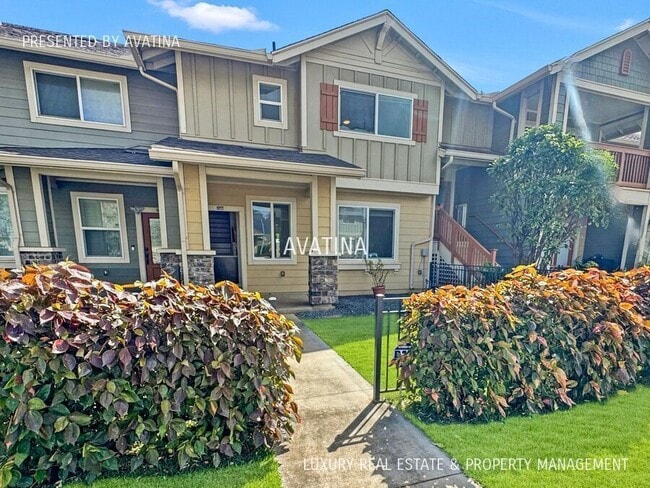 property at 91-960-960 Iwikuamoo St