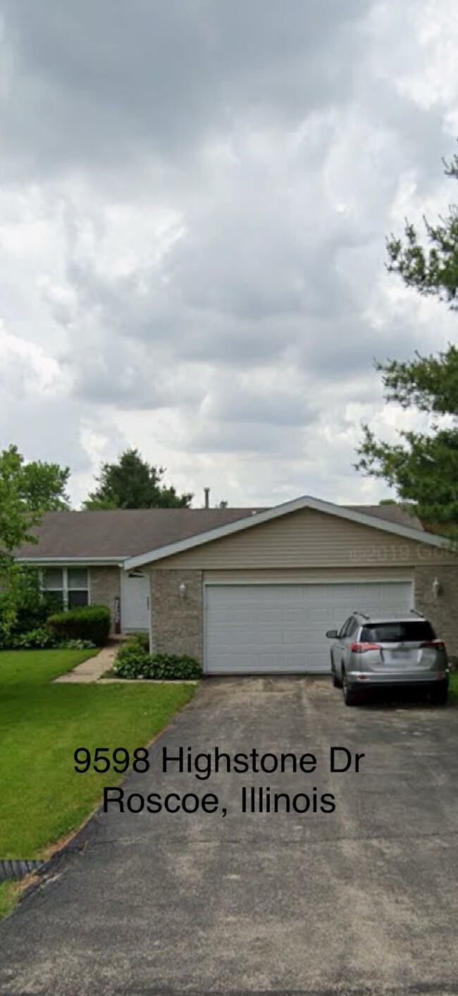 property at 6218 Fireside Dr