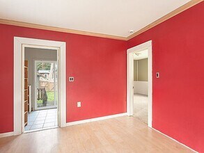 208 B St in Vernonia, OR - Building Photo - Building Photo