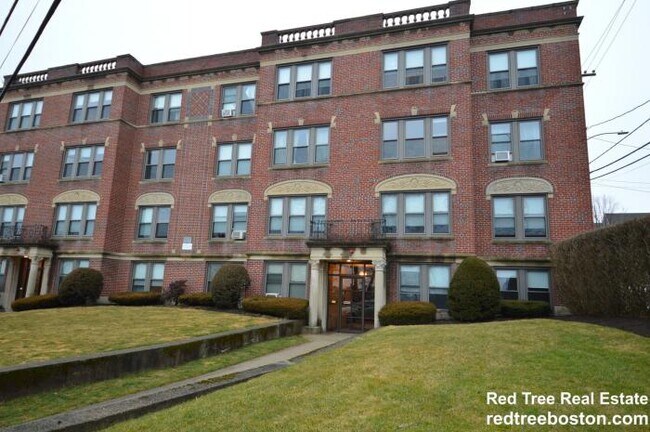 30 Bellevue St in Boston, MA - Building Photo - Building Photo