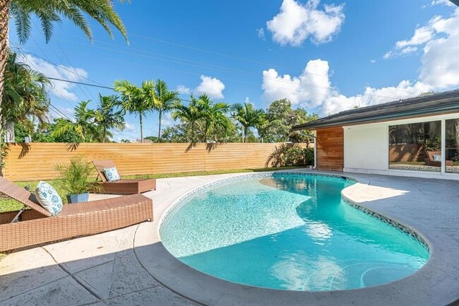 property at 2197 NE 61st Ct