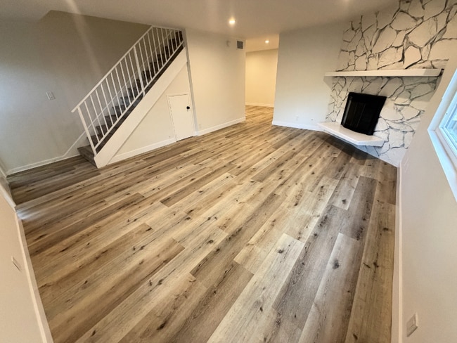 property at 1452 Berkeley St