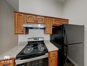 5612 Kaitlyn Dr W in Walls, MS - Foto de edificio - Building Photo