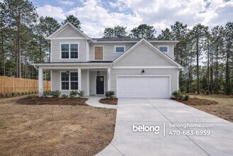 2553 Adair Rdg Ct in Decatur, GA - Building Photo - Building Photo