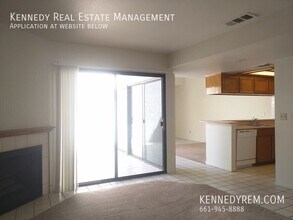 43334 32nd St W in Lancaster, CA - Building Photo - Building Photo