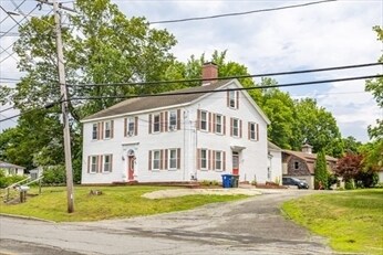 901 Main St, Unit 1 in Leominster, MA - Building Photo