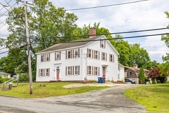 901 Main St, Unit 1