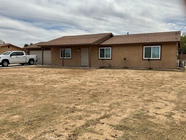 property at 17965 Live Oak St