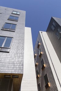 Building Photo - Economist Apartamentos in Denver, Colorado