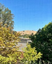 9 Forest Ln in San Rafael, CA - Building Photo