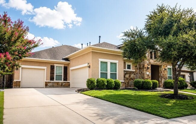 property at 28426 Tanner Crossing Ln