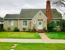 5250 21st Ave in Sacramento, CA - Building Photo