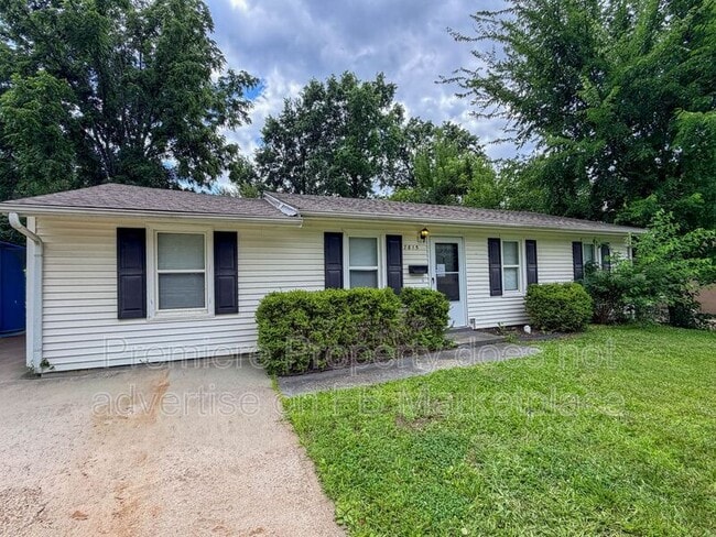 property at 7815 E 51st St