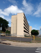 Punchbowl Homes in Honolulu, HI - Building Photo - Building Photo