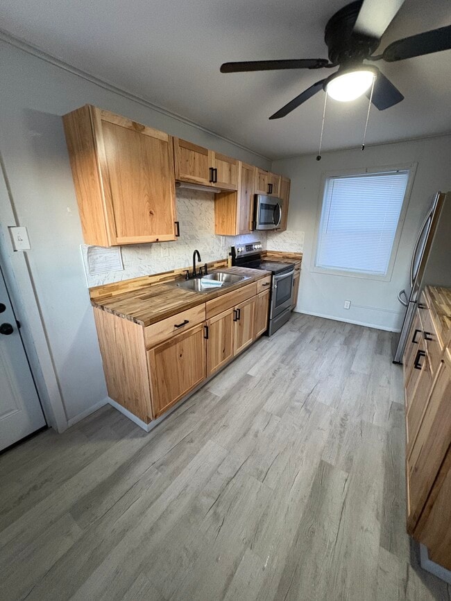 637 Prangley Ave in Lancaster, PA - Building Photo - Building Photo