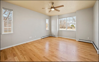 404 Montero St in Grand Junction, CO - Foto de edificio - Building Photo