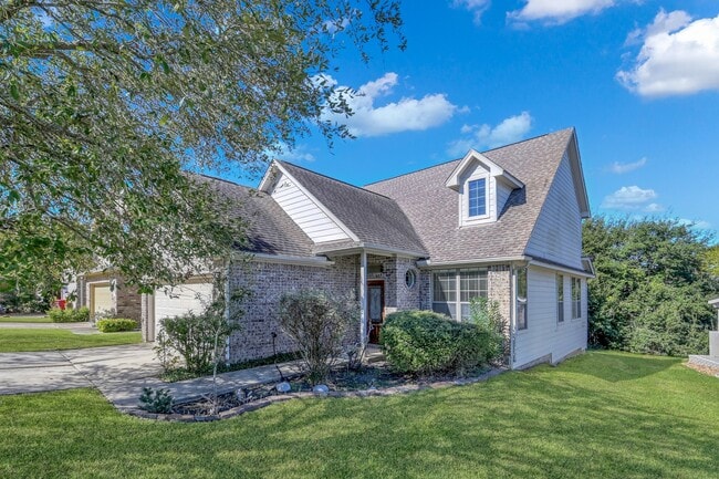 property at 130 April Cove