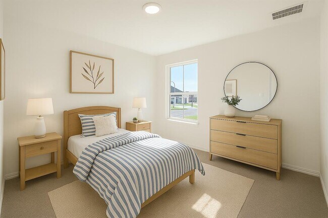 417 Lake Sweetwater Ln in Buda, TX - Building Photo - Building Photo