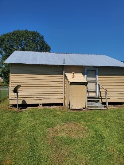 1010 Louisa Ave in Rayne, LA - Building Photo - Building Photo