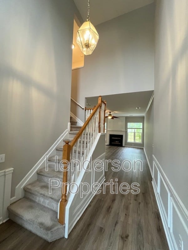 10209 Kendra Ct in Charlotte, NC - Building Photo - Building Photo