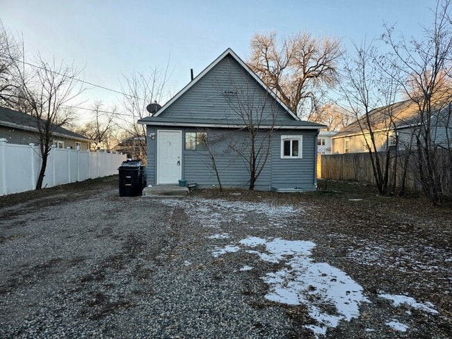 135 Custer Ave in Billings, MT - Building Photo - Building Photo