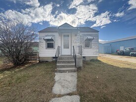 430 Cook Ave in Billings, MT - Building Photo