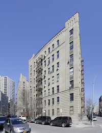 201 E 164th St in Bronx, NY - Foto de edificio - Building Photo