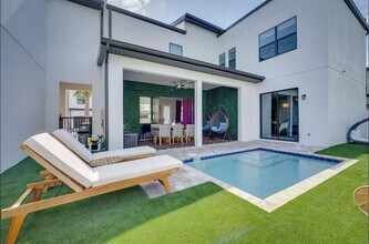 140 Villa Domani Ct in Davenport, FL - Building Photo - Building Photo