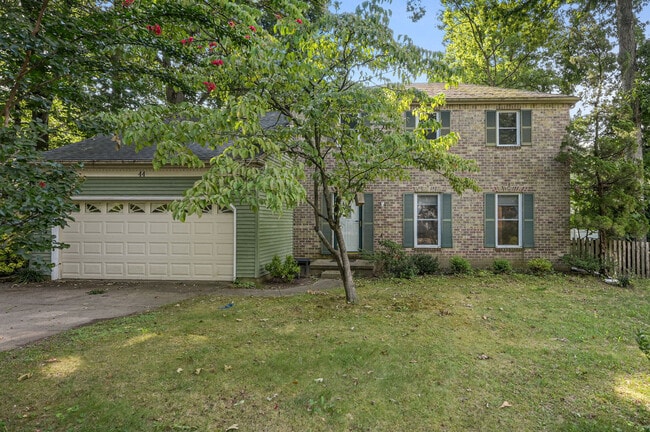property at 44 Freedom Dr