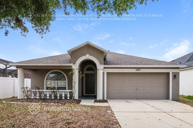 property at 11477 Weston Course Loop