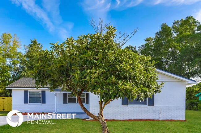 property at 8203 Ireland Dr