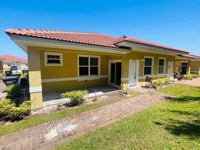 property at 1589 Cumin Dr