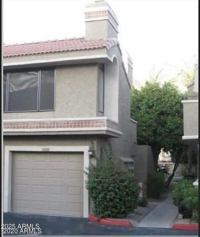 property at 5122 E Shea Blvd