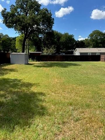 property at 4204 S Cravens Rd