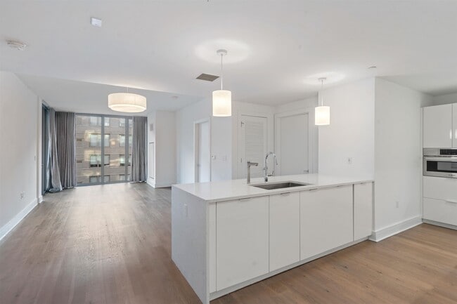 property at 9 Ave at Port Imperial