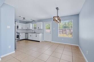 15322 Brock Creek Way in Cypress, TX - Building Photo - Building Photo