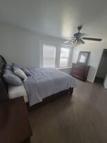 2028 Valley Forge Trail in Fort Worth, TX - Building Photo