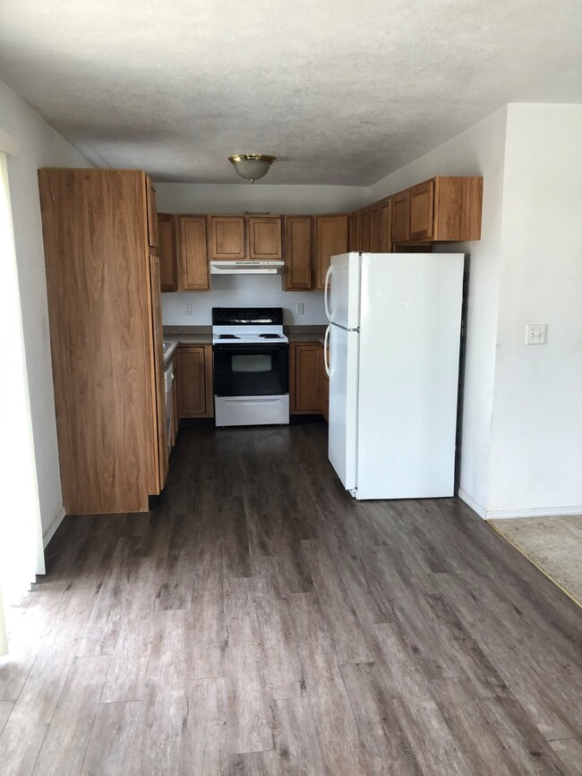 property at 210 9th St