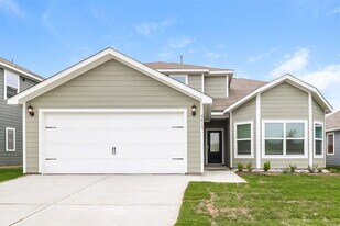 9813 Teton Vis Dr in Fort Worth, TX - Building Photo
