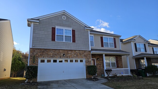 2010 Savannah Hills Dr in Matthews, NC - Building Photo - Building Photo