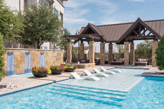 Domain at Midtown Park in Dallas, TX - Building Photo - Building Photo