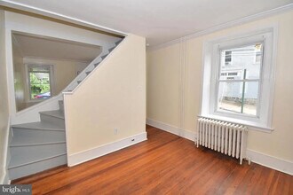 4550 Silverwood St in Philadelphia, PA - Building Photo - Building Photo