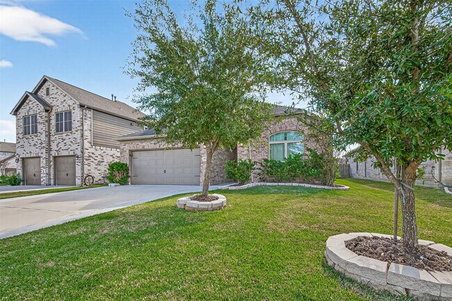 18507 Sleeping Bear Wy in Houston, TX - Building Photo - Building Photo