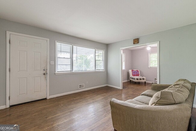 property at 350 Brooks Ave SW