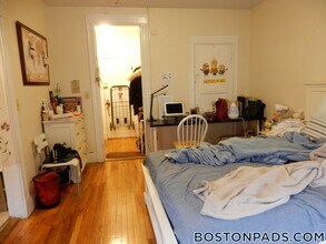 115 St Stephen St, Unit 22 in Boston, MA - Building Photo - Building Photo