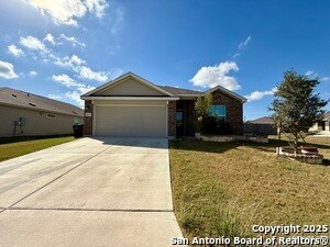 8127 Glasgow Dr in San Antonio, TX - Building Photo - Building Photo