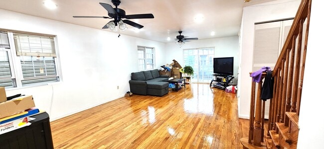 property at 919 Paterson Plank Rd