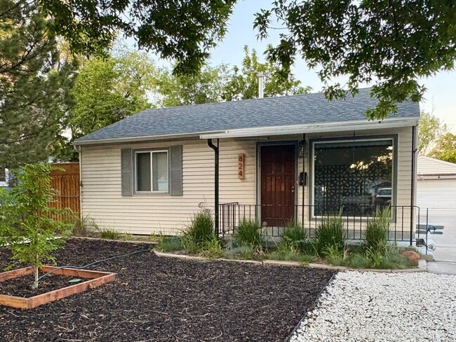 property at 824 Colorado St W