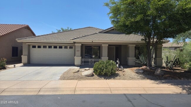 property at 16230 N 99th Way