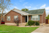 161 Drake Dr in Shepherdsville, KY - Building Photo - Building Photo